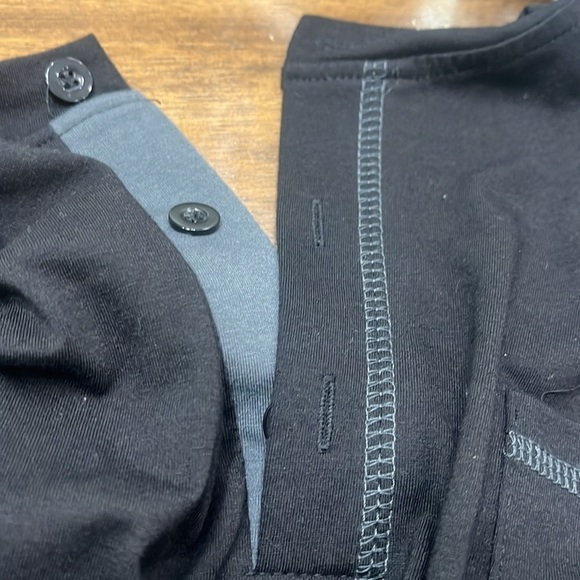 Men’s Long Sleeve T-shirt Size XL NWOT - Picture 7 of 7